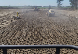 Road-Base-Material-Compaction